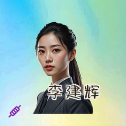 李建辉